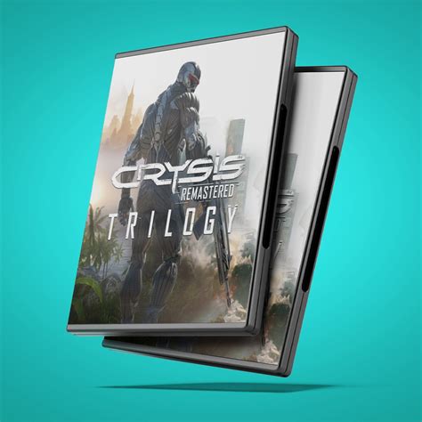 CRYSIS TRILOGY - PS4/PS5 - DIGITAL - Express games digitais