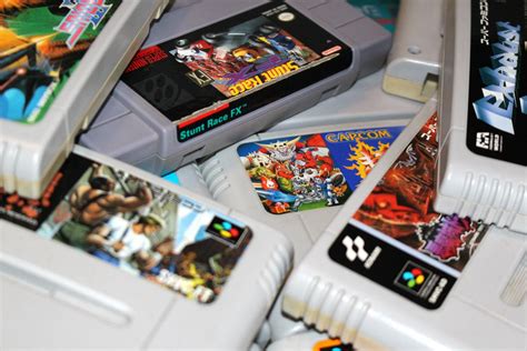 6 juegos imprescindibles de la SNES | Red Bull Games