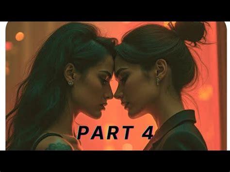 Lesbian Lovestory Lawyer And Gangster Lovestory Part Lovestory Lesbian YouTube
