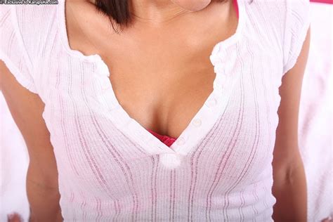 Juicy Ass Panties XXX Dessert Picture