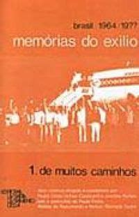 Memórias do Exílio Brasil 1964 19