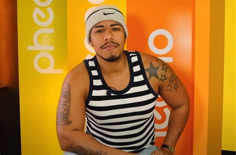 Magno Moreno Foi Chantageado Ap S Fazer Seu Primeiro Porn Queria Sexo Comigo Em Troca De