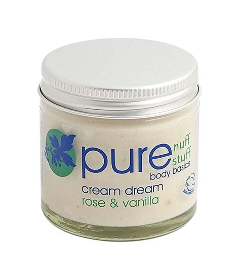 Крем-мечта – ванилия и роза 60 мл | Cream roses, Cream, Body cream