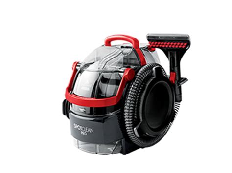 Bissell SpotClean Professional 1558N - Bissell.sk