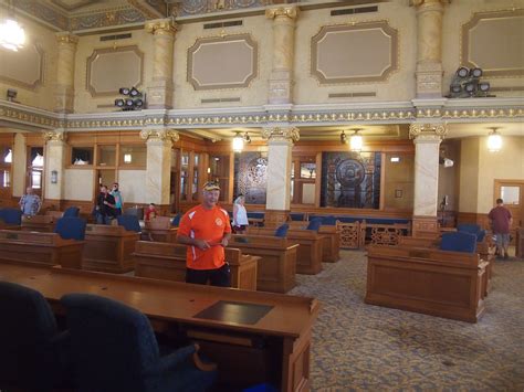 Milwaukee City Hall | Been There, Seen That