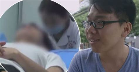 Documentary Claims To Expose China S Gay Shock Therapy That Looks For Homosexuality Cure