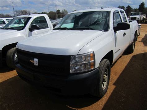 2008 Chevrolet Silverado 1500 Pickup Sn 1gcec190882268582 Gas Engine