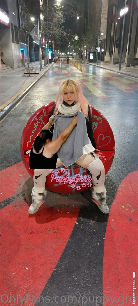 Puppy Grrr Nude OnlyFans Leaks The Fappening Photo FappeningBook