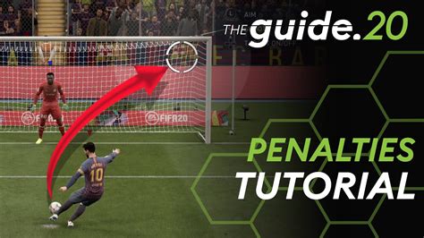 Fifa 21 Fifa 20 Penalty Kicks Tutorial New System Explained How