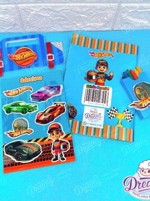 Lembrancinha Para Colorir Hot Weels Compre Produtos Personalizados No Elo7