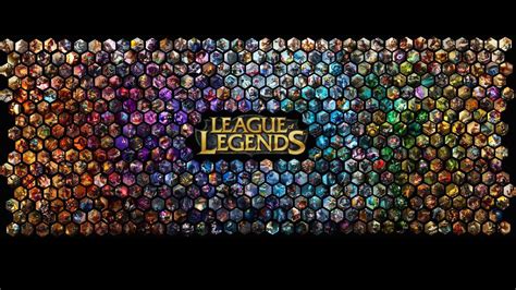 Lol Wallpapers 1920x1080 Wallpaper Cave