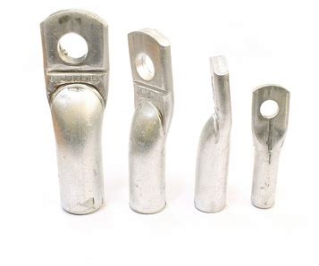 Наконечник кабельный ТА 150-12-17 (Алюминиевый)