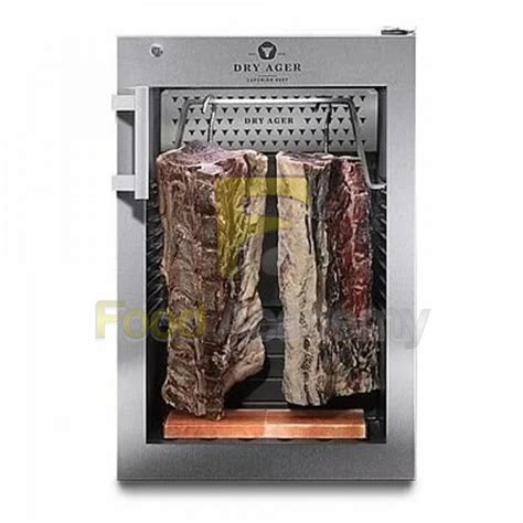 Шкаф Dry Ager для сухого вызревания мяса DX500 Premium: цена ...