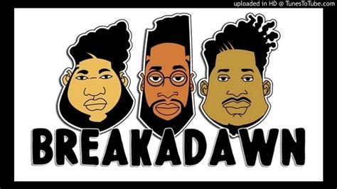 De La Soul Breakadawn Foncett Power Radio Mix YouTube Music