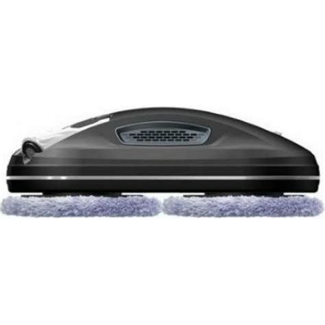 Робот-мойщик окон HOBOT 388 Ultrasonic HOBOT-388 - выгодная цена ...