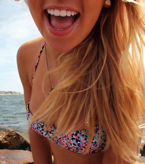 Bathing Suit Beach And Bikini Image On Favim