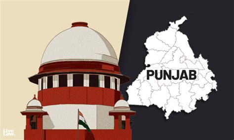 Supreme Court Issues Notice On Plea Challenging Punjab Panchayat Polls