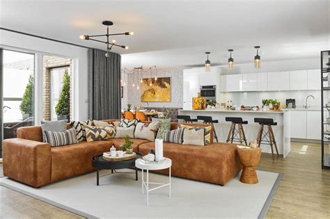 Latest Interior Design Ideas For 2019 Ttrial