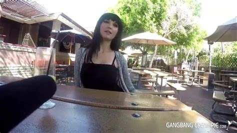 Gangbang Creampie Milf Gets Cum Filled Free Sex Video RedTube