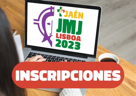 Inscripciones Jmj Lisboa Abierto El Plazo Para Poder Participar