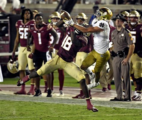 Former FSU DB Travis Jay Transfers to Colorado | College Sports Network