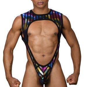 Almost Naked Bamboo Brief By Andrew Christian Mens Underwear