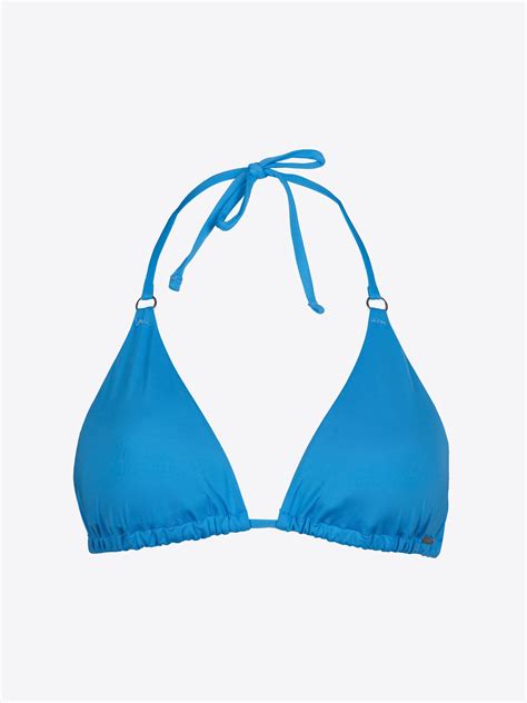 Giselle Triangel Bikini Oberteile Azure Blue CHANGE Lingerie