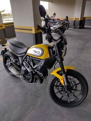 Ducati Scrambler 400cc 2019 Reviewmotors Co