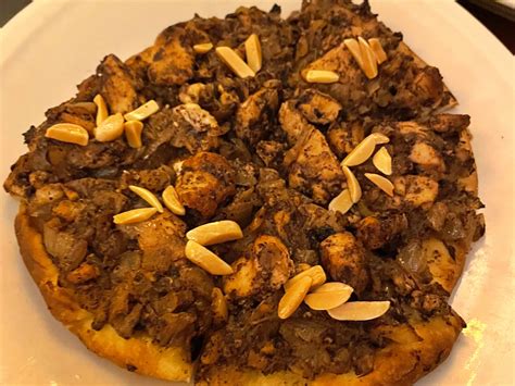 Tanoreen - Review - Bay Ridge - New York - The Infatuation