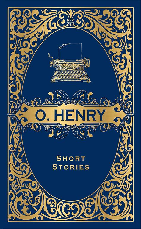 henry short 8