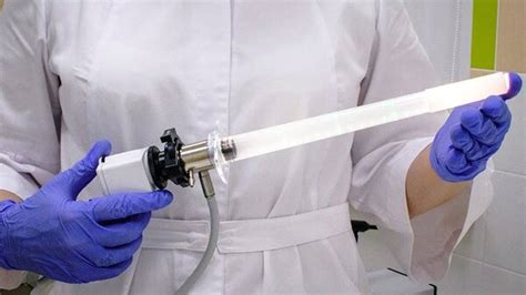 Обработка эндоскопов: этапы дезинфекции гибких эндоскопов ручным ...