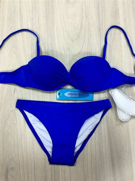 Pin by Ivanna Zavalnyuk on Модные купальники 2016 | Bikinis, Swimwear ...
