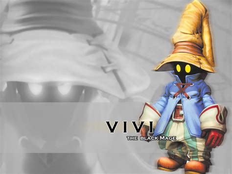 Vivi Ff9 Quotes Quotesgram