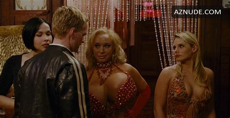 HAROLD KUMAR ESCAPE FROM GUANTANAMO BAY NUDE SCENES AZNude