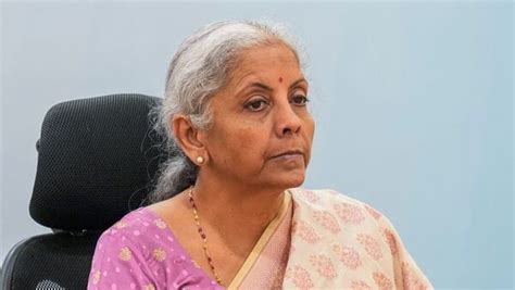 Nirmala Sitharaman visit to Uzbekistan: AIIB annual bilateral meeting
