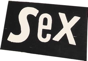 Sex Pistols Punk Rock Graphic Design And Art