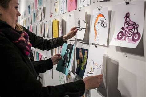 Repelling the Mainstream | Canvas: A Blog By Saatchi Art