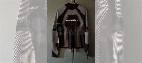 Misbhv водолазка купить в Санкт-Петербурге | Личные вещи | Авито