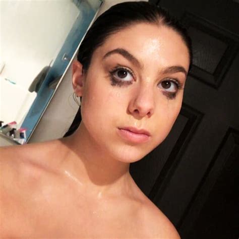 Kira Kosarin Nude Leaked Hot Pics And Porn Video Scandal Planet