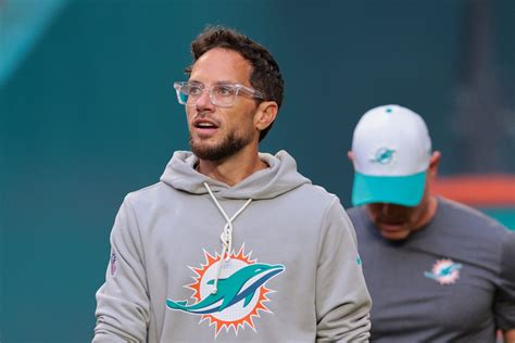 Calls Mount From Fans for Mike McDaniel To Get ‘Fired’ After Dolphins