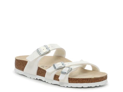 Birkenstock Franca Sandal Women S Free Shipping Dsw