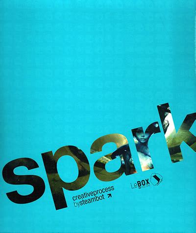 STEAMPAINTING SPARK Volume 1 – Buds Art Books