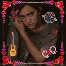 Lesbian Ellie Lesbian Ellie Ellie Williams Discover Share GIFs