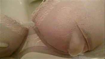 Sujetador Semen Xvideos