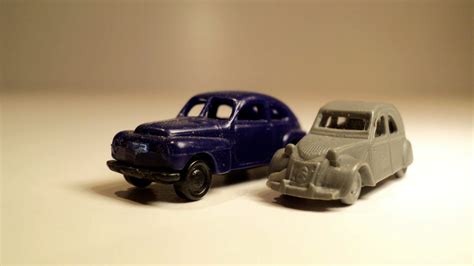 quinntopia - An N Scale blog: N Scale Cars! Part 2!