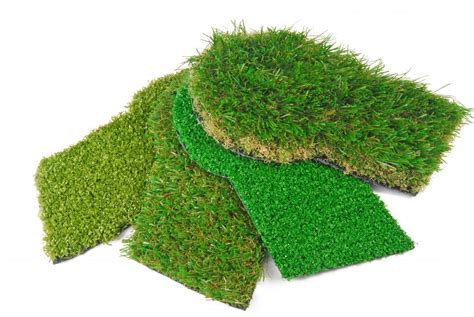 How Is Artificial Grass Made Materials And Manufacturing Process