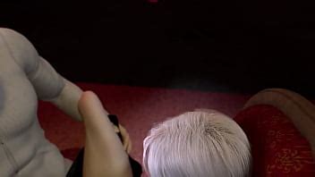 3D Big Boobs Asian Mature Milf Got Bandaged And Got Fucked So Hard XNXX