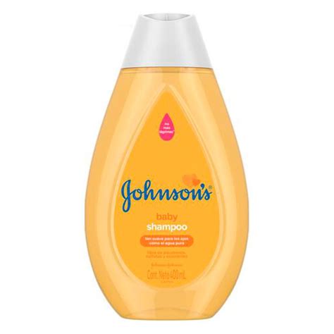 Shampoo Beb Johnson S Original Ml Doutzen