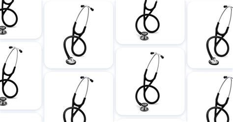 Littmann cardiology • Find (2 products) at Klarna