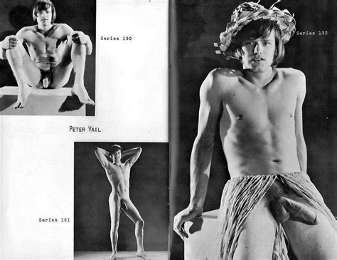 Bob S Naked Guys Some Familiar Faces From Bruce Of LA Kensington Road